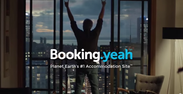 Booking.yeah