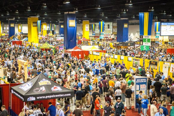 Great American Beer Festival